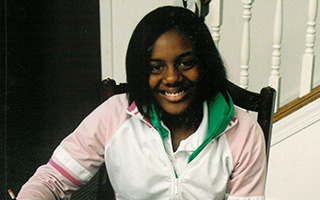 LaTonya’s Story