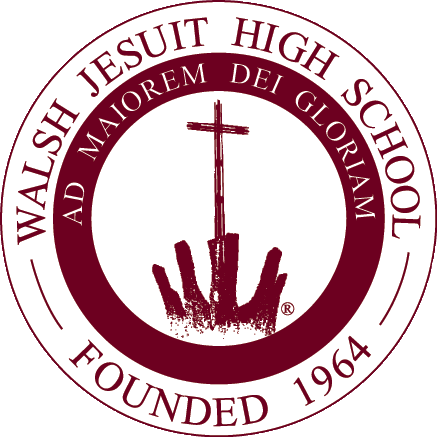 Walsh Jesuit High School Walsh Jesuit High School