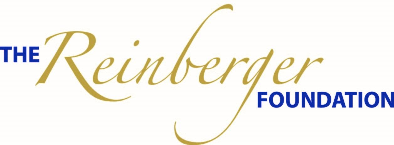 reinberger color logo