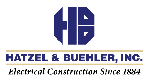 Hatzel and Buehler Logo