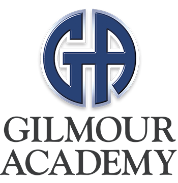 gilmourlogo Saint Joseph Academy