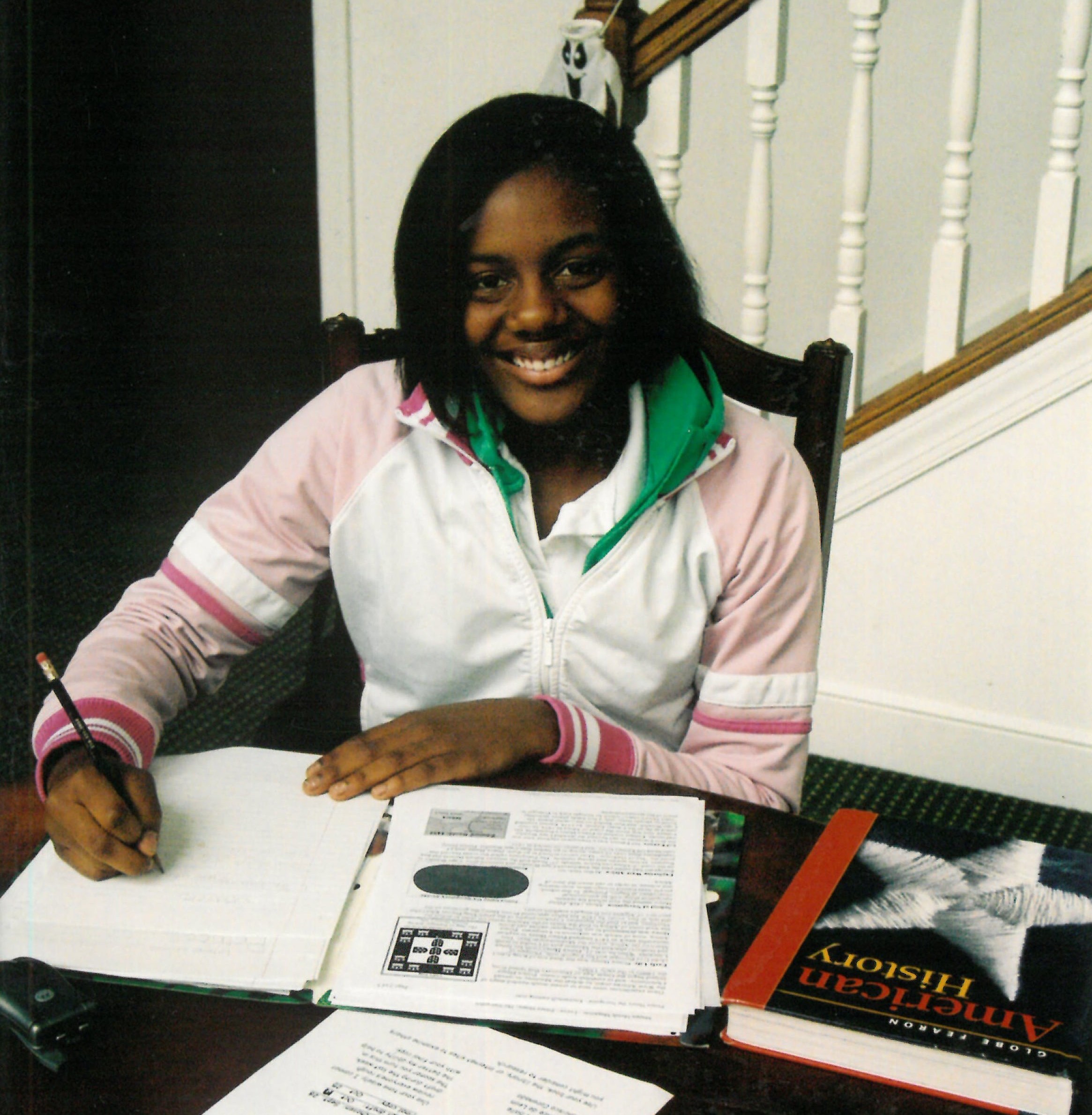 LaTonya Johnson for Website Alumna LaTonya